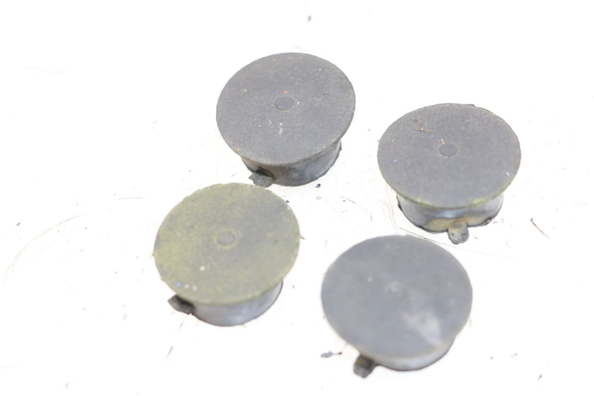 photo de CACHE CHASSIS LATERAL SYM ORBIT 2 4T 50 (2008 - 2017) - Vue principale