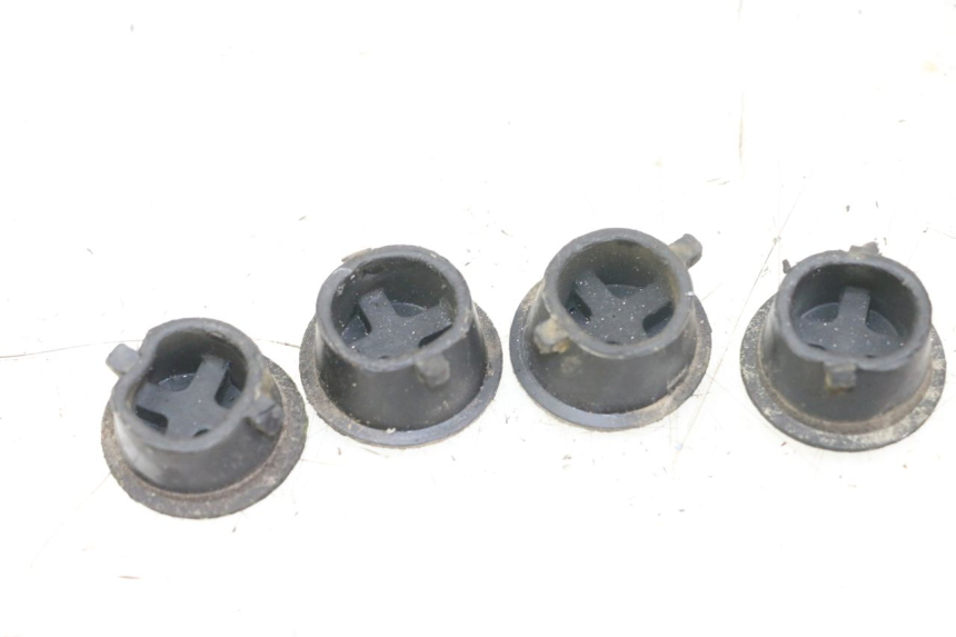 photo de CACHE CHASSIS LATERAL SYM ORBIT 2 4T 50 (2008 - 2017) - Détail de la pièce