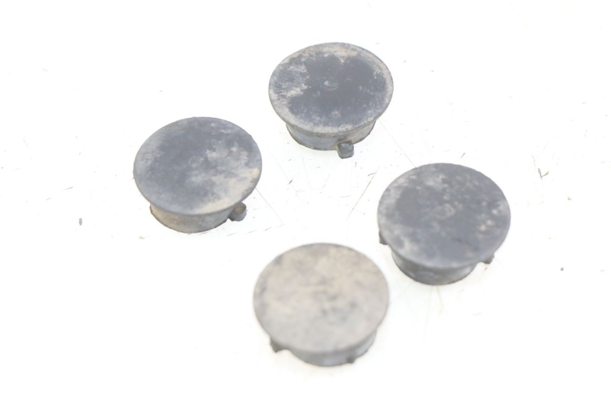 photo de CACHE CHASSIS LATERAL SYM SYMPHONY 125 (2009 - 2015) - Vue principale