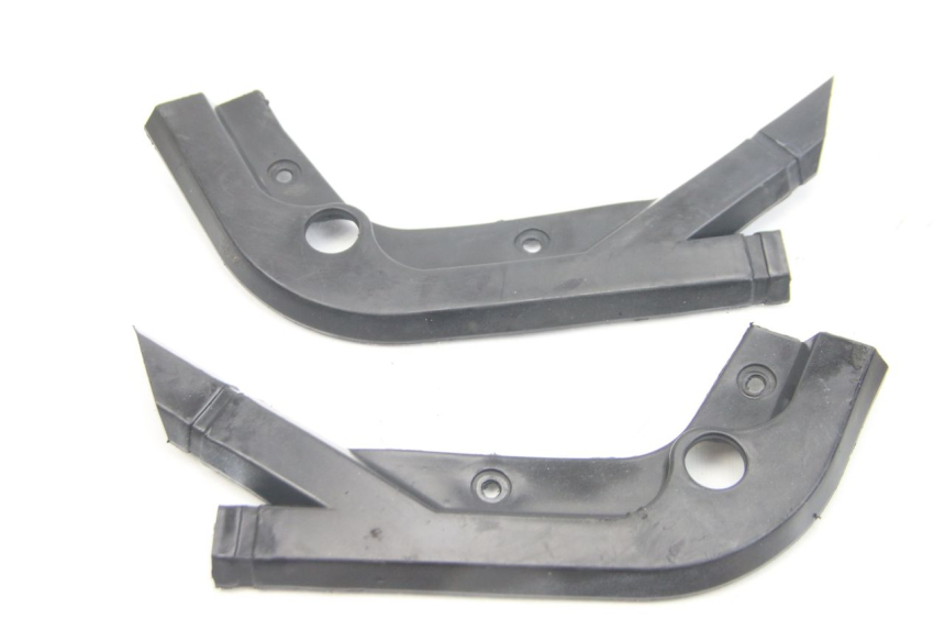 photo de CACHE CHASSIS LATERAL NITRO MOTORS THUNDER 125 - Vue principale