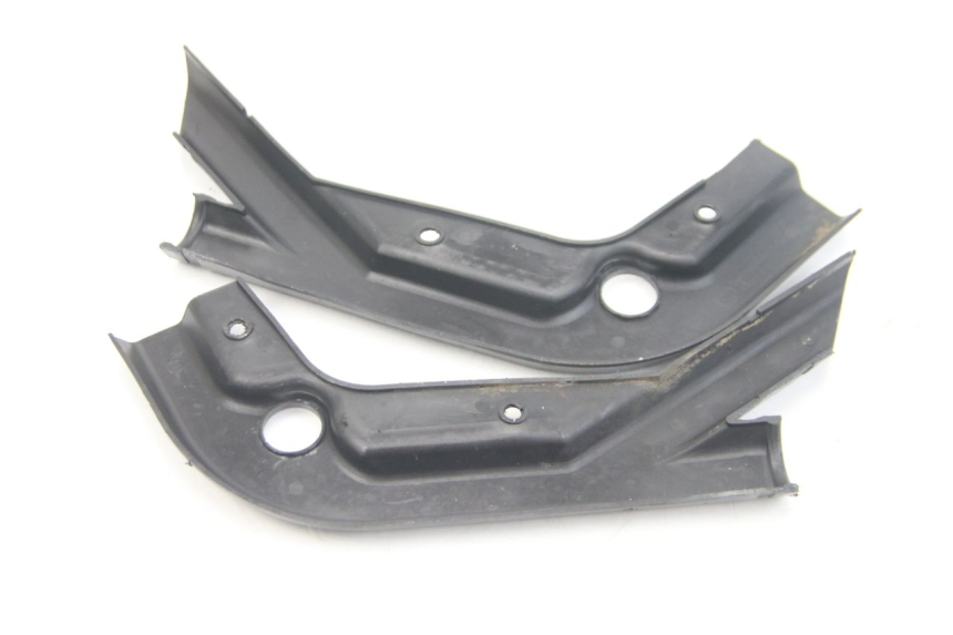 photo de CACHE CHASSIS LATERAL NITRO MOTORS THUNDER 125 - Zoom état d’usage