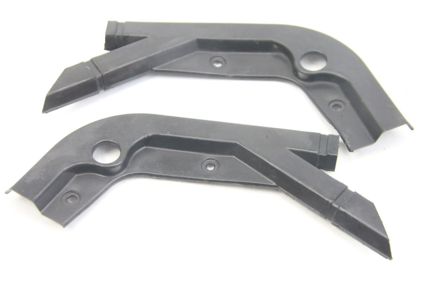 photo de CACHE CHASSIS LATERAL NITRO MOTORS THUNDER 125 - Autre angle de vue