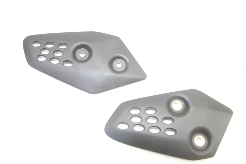 photo de CACHE CHASSIS LATERAL YAMAHA TRACER 7 700 (2020 - 2024) - Vue principale