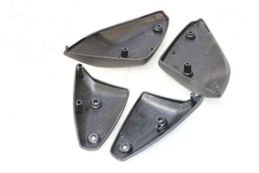 photo de CACHE CHASSIS LATERAL PEUGEOT TREKKER 50 (1995 - 2004) - Détail de la pièce