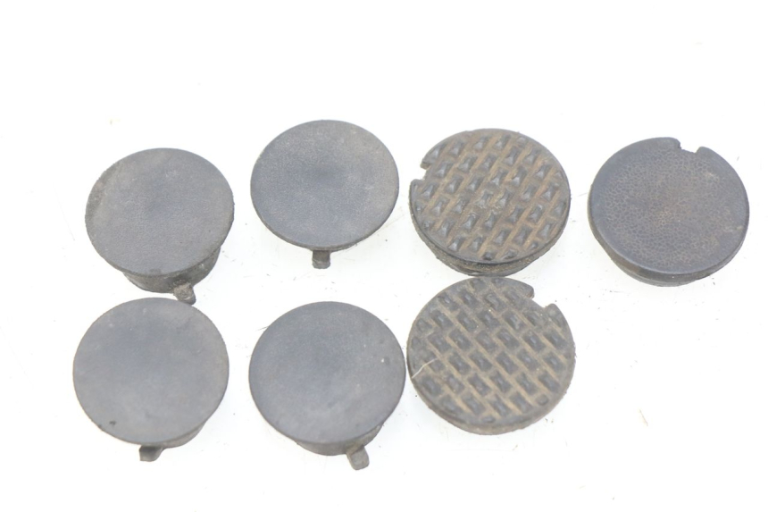 photo de CACHE CHASSIS LATERAL PEUGEOT TWEET 4T 50 (2018 - 2022) - Vue principale