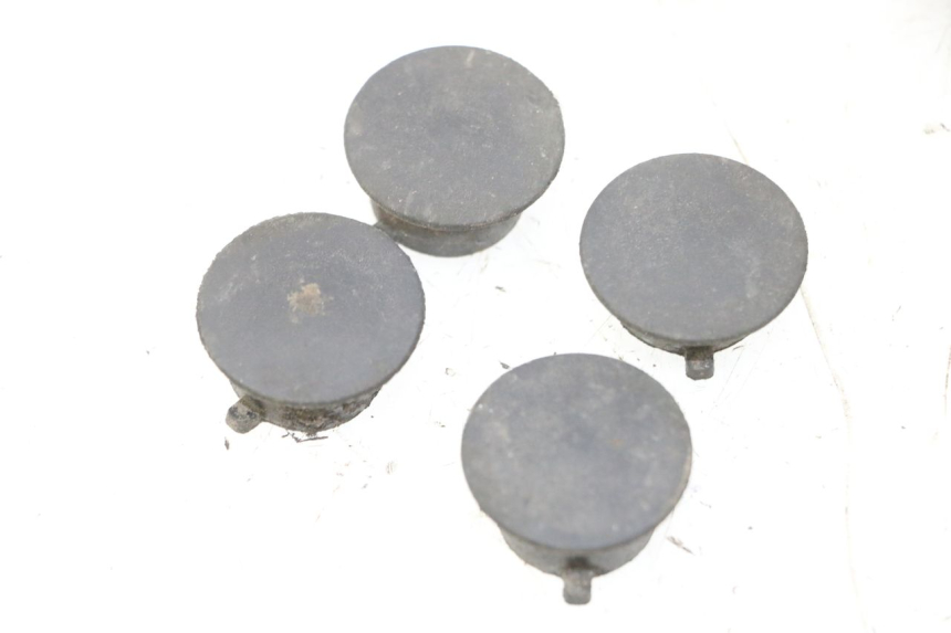 photo de CACHE CHASSIS LATERAL PEUGEOT TWEET 4T 50 (2018 - 2022) - Vue principale