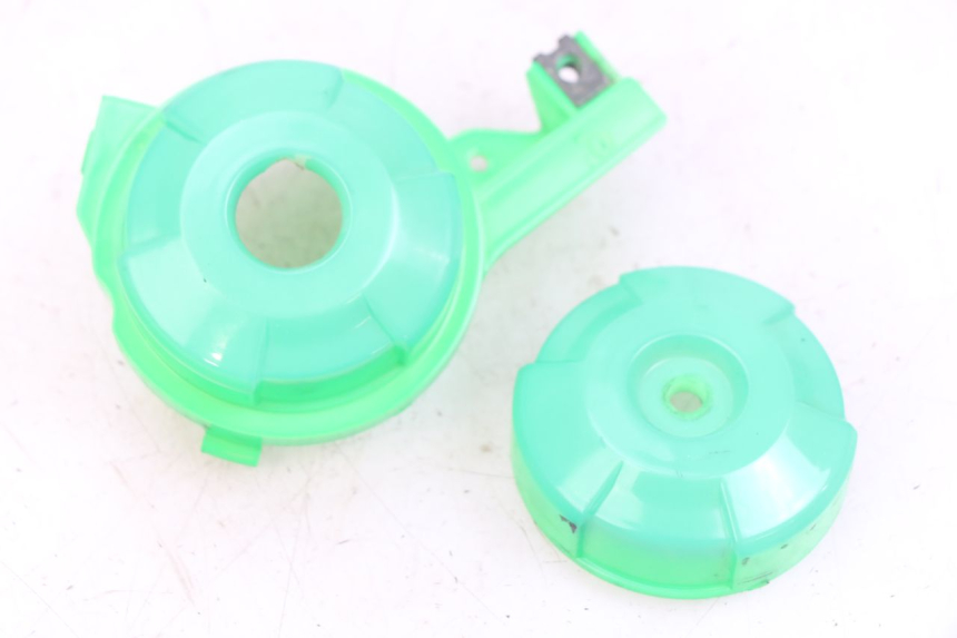 photo de CACHE CHASSIS LATERAL MOTRAC URBAN 4T 50 (2016 - 2024) - Vue principale