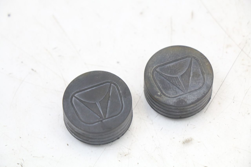 photo de CACHE CHASSIS LATERAL VENT DERAPAGE 50 (2018 - 2023) - Vue principale