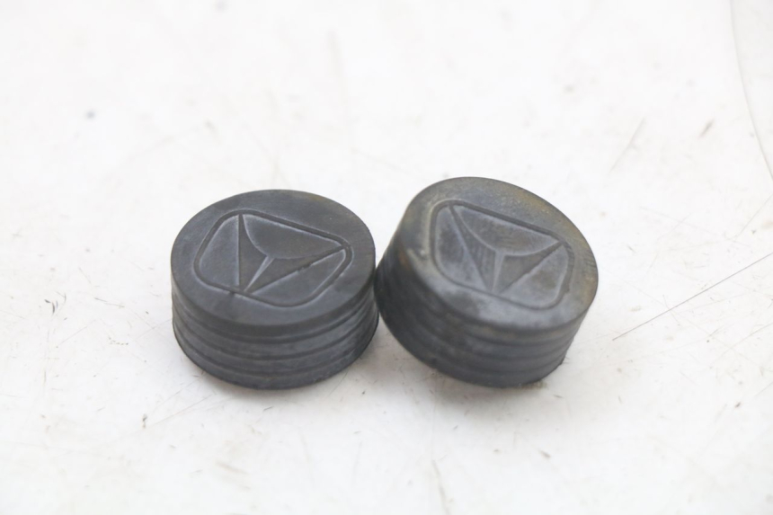 photo de CACHE CHASSIS LATERAL VENT DERAPAGE 50 (2018 - 2023) - Détail de la pièce