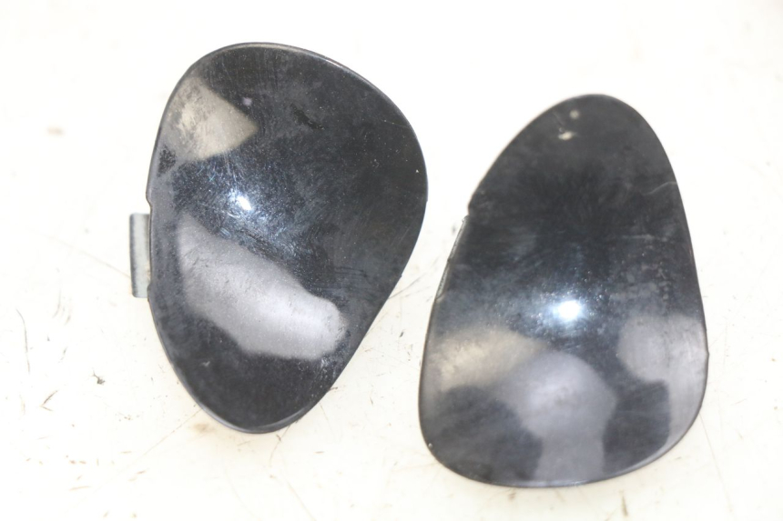 photo de CACHE CHASSIS LATERAL PIAGGIO VESPA PRIMAVERA 2T 50 (2013 - 2018) - Vue principale