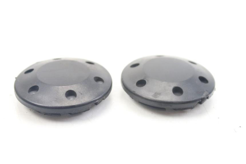 photo de CACHE CHASSIS LATERAL HONDA VFR FI RC46 800 (1998 - 2001) - Vue principale