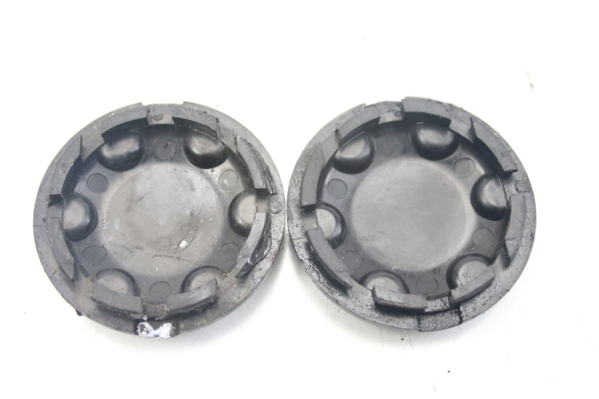 photo de CACHE CHASSIS LATERAL HONDA VFR FI RC46 800 (1998 - 2001) - Détail de la pièce