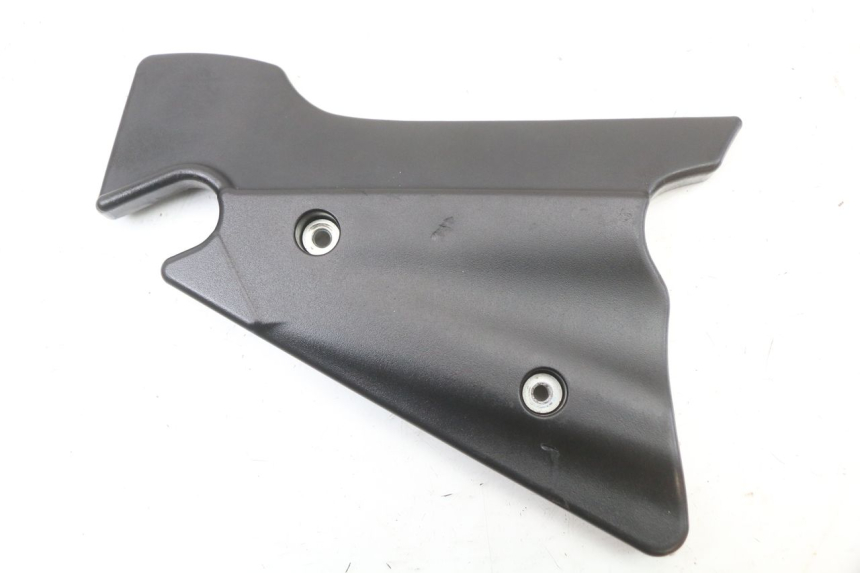 photo de CACHE CHASSIS LATERAL DAELIM VL DAYSTAR 125 (2000 - 2011) - Gros plan technique