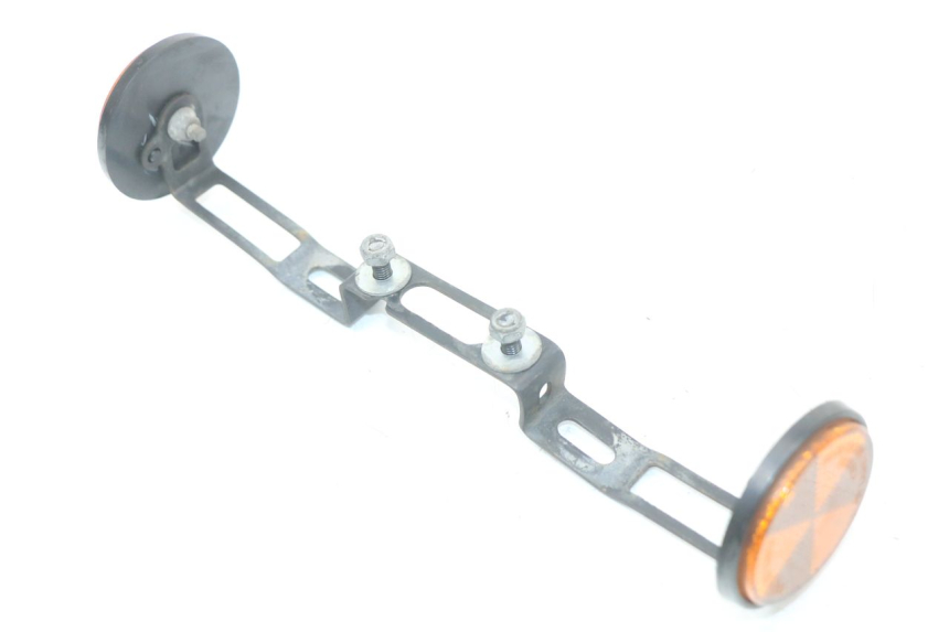 photo de CACHE CHASSIS LATERAL YAMAHA XMAX X-MAX ABS 125 (2017 - 2020) - Vue principale