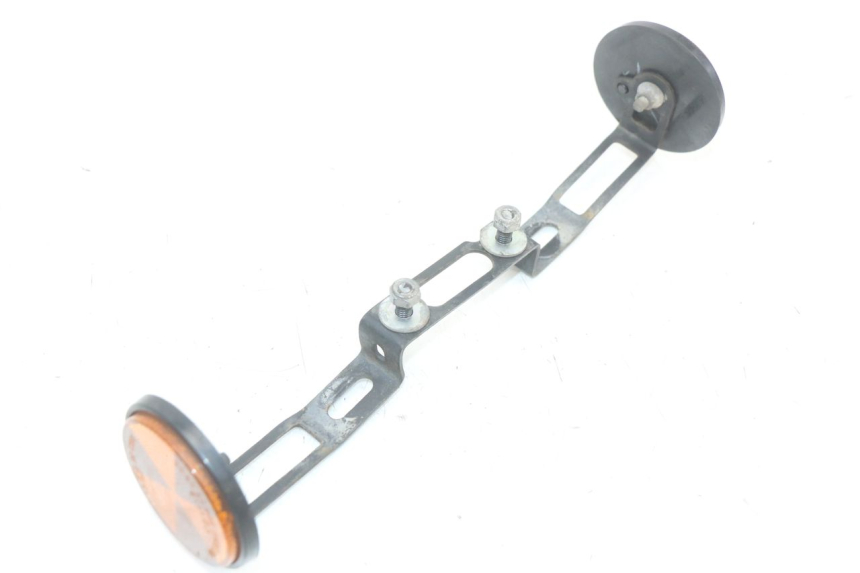 photo de CACHE CHASSIS LATERAL YAMAHA XMAX X-MAX ABS 125 (2017 - 2020) - Détail de la pièce