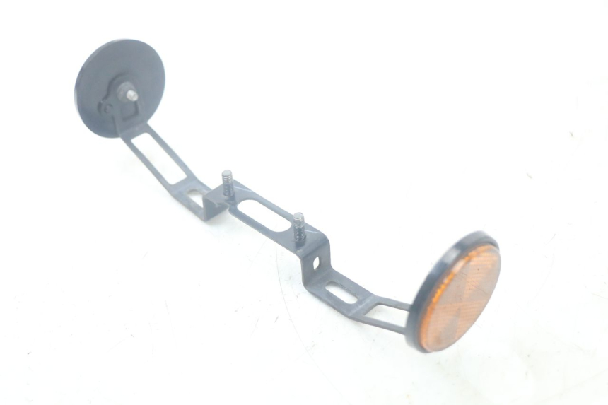 photo de CACHE CHASSIS LATERAL YAMAHA XMAX X-MAX ABS 125 (2017 - 2020) - Vue principale