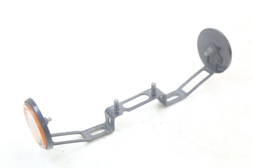 photo de CACHE CHASSIS LATERAL YAMAHA XMAX X-MAX ABS 125 (2017 - 2020) - Détail de la pièce