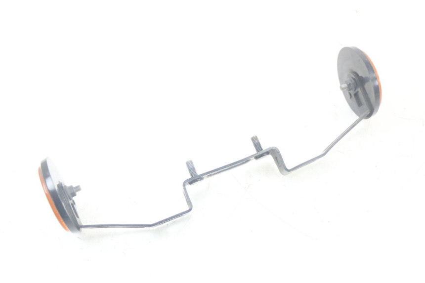 photo de CACHE CHASSIS LATERAL YAMAHA XMAX X-MAX ABS 125 (2017 - 2020) - Zoom état d’usage