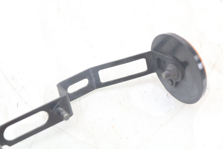 photo de CACHE CHASSIS LATERAL YAMAHA XMAX X-MAX ABS 125 (2017 - 2020) - État de surface