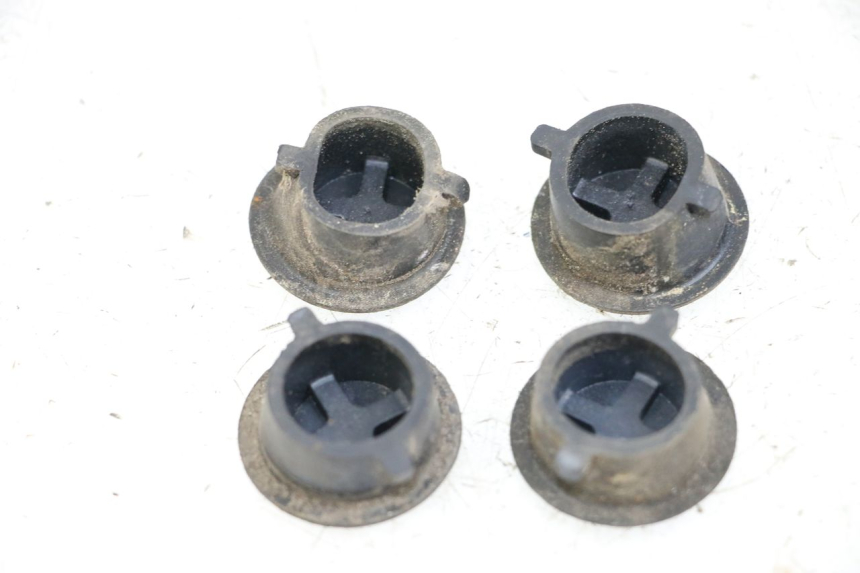 photo de CACHE CHASSIS LATERAL SYM X-PRO 4T 50 (2014 - 2021) - Détail de la pièce