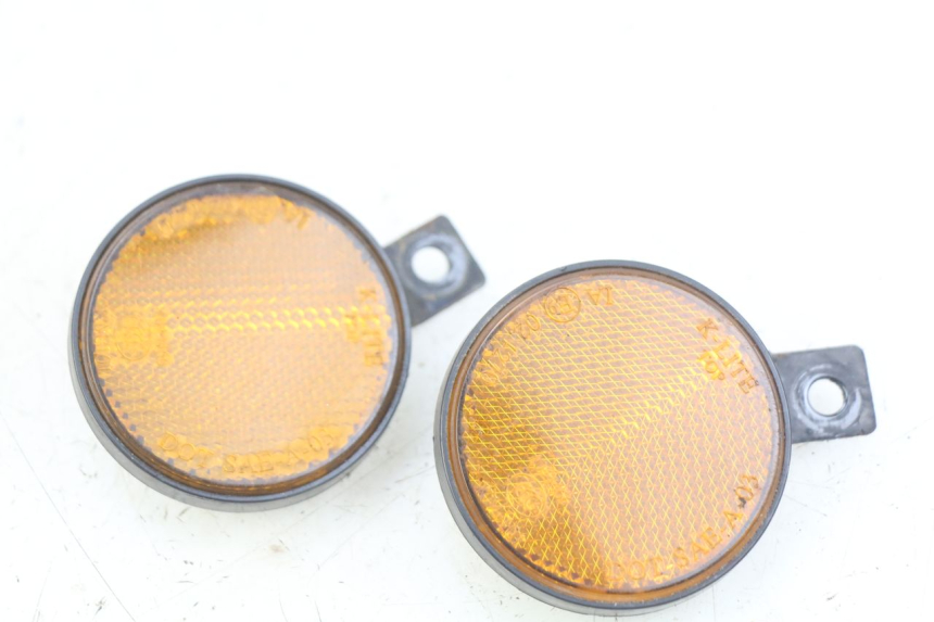 photo de CACHE CHASSIS LATERAL KYMCO X-TOWN XTOWN 125 (2016 - 2021) - Vue principale