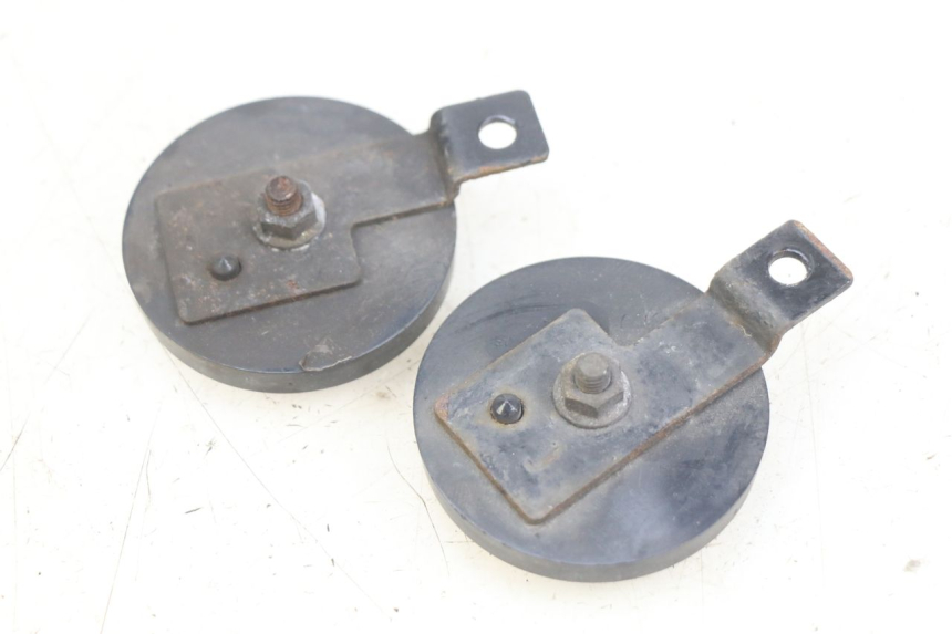 photo de CACHE CHASSIS LATERAL KYMCO X-TOWN XTOWN 125 (2016 - 2021) - Détail de la pièce