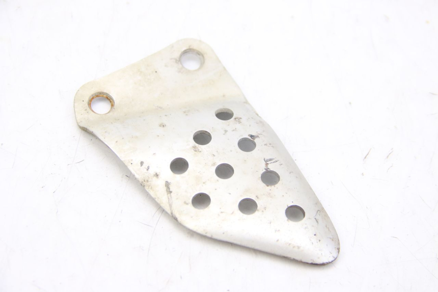 photo de CACHE CHASSIS LATERAL BUELL XB12R XB 12 R 1200 (2004 - 2010) - Vue principale