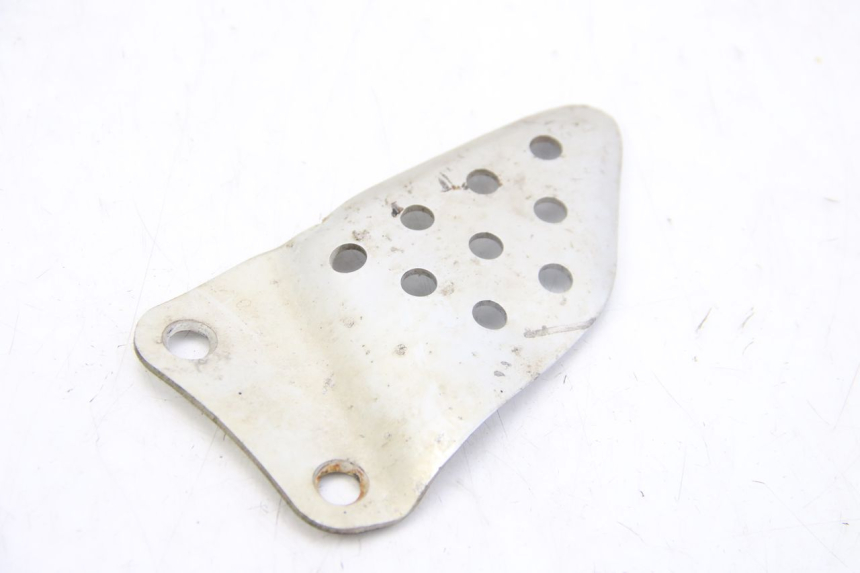 photo de CACHE CHASSIS LATERAL BUELL XB12R XB 12 R 1200 (2004 - 2010) - Détail de la pièce