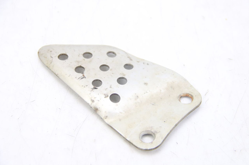 photo de CACHE CHASSIS LATERAL BUELL XB12R XB 12 R 1200 (2004 - 2010) - Zoom état d’usage