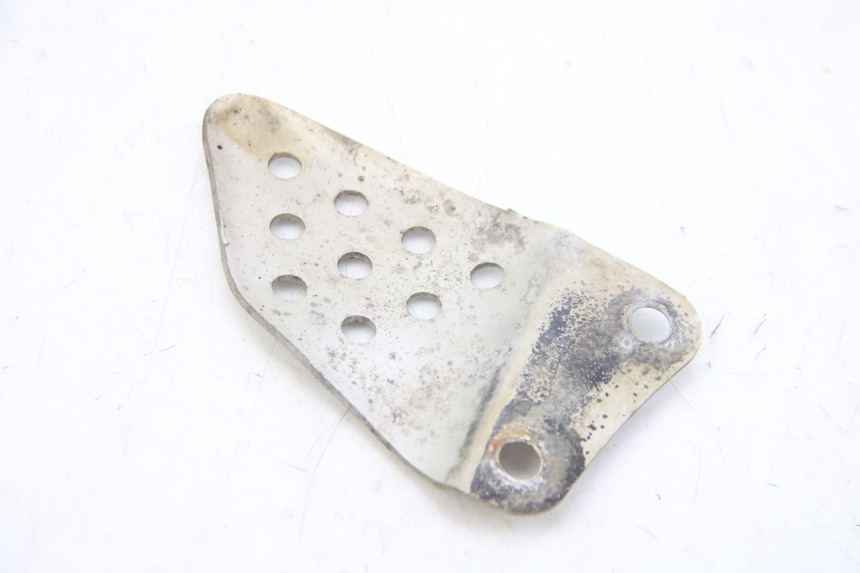 photo de CACHE CHASSIS LATERAL BUELL XB12R XB 12 R 1200 (2004 - 2010) - Autre angle de vue