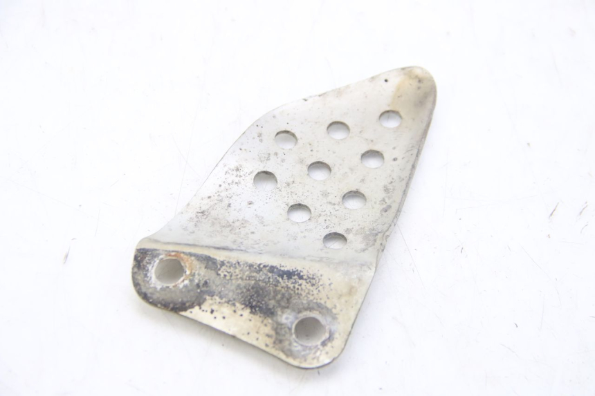 photo de CACHE CHASSIS LATERAL BUELL XB12R XB 12 R 1200 (2004 - 2010) - Gros plan technique