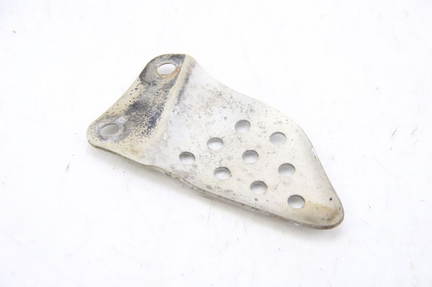 photo de CACHE CHASSIS LATERAL BUELL XB12R XB 12 R 1200 (2004 - 2010) - Vue d’ensemble