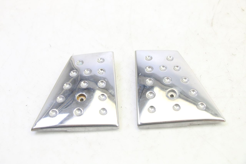 photo de CACHE CHASSIS LATERAL PIAGGIO XEVO - X EVO 125 (2007 - 2017) - Détail de la pièce