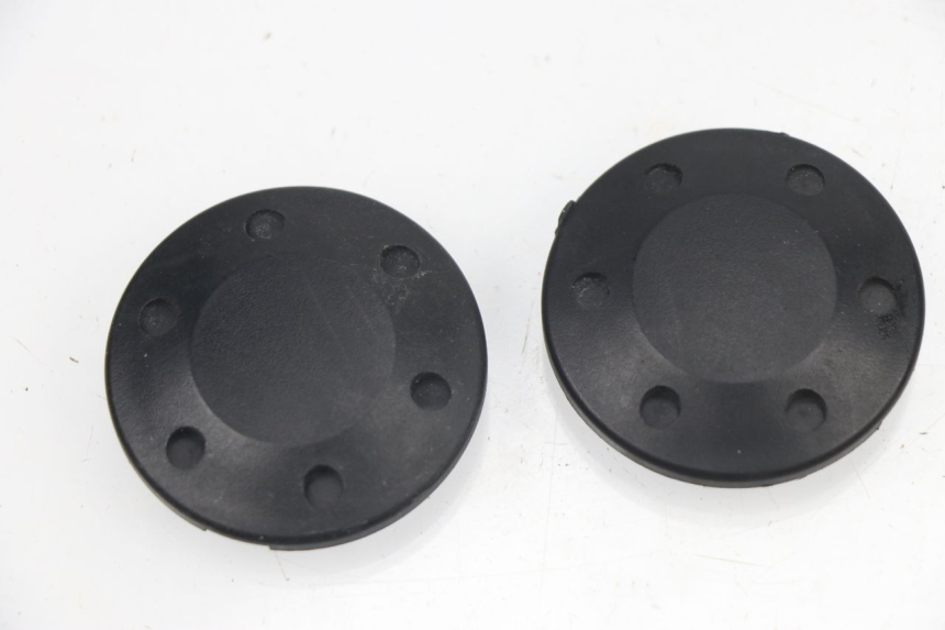 photo de CACHE CHASSIS LATERAL HONDA XLV VARADERO 125 (2000 - 2006) - Vue principale