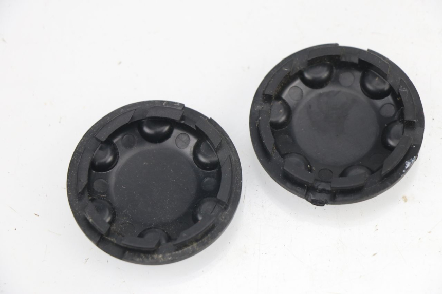 photo de CACHE CHASSIS LATERAL HONDA XLV VARADERO 125 (2000 - 2006) - Détail de la pièce