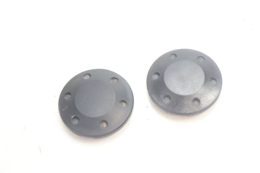 photo de CACHE CHASSIS LATERAL HONDA XLV VARADERO 125 (2007 - 2012) - Vue principale