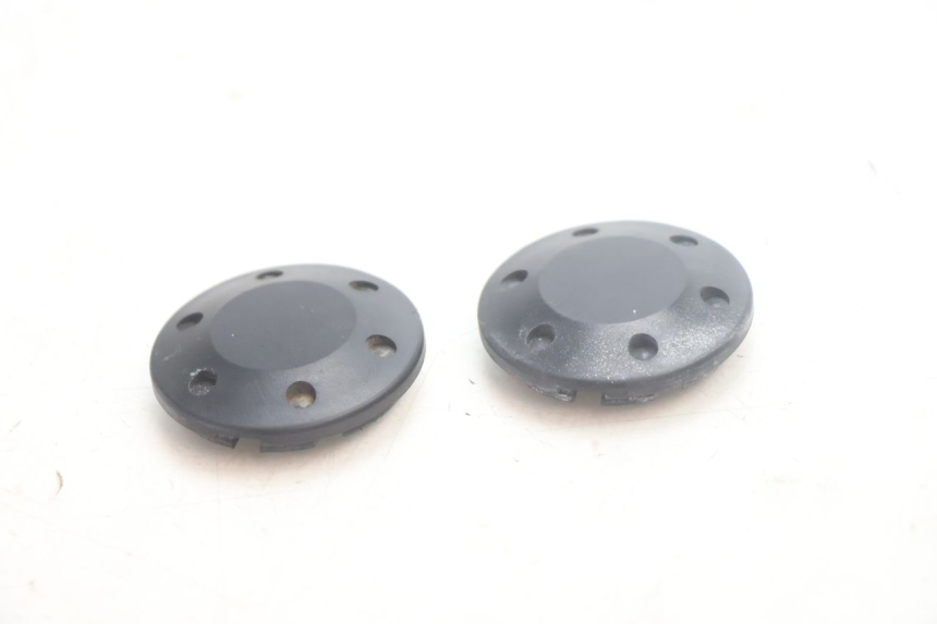 photo de CACHE CHASSIS LATERAL HONDA XLV VARADERO 125 (2007 - 2012) - Détail de la pièce