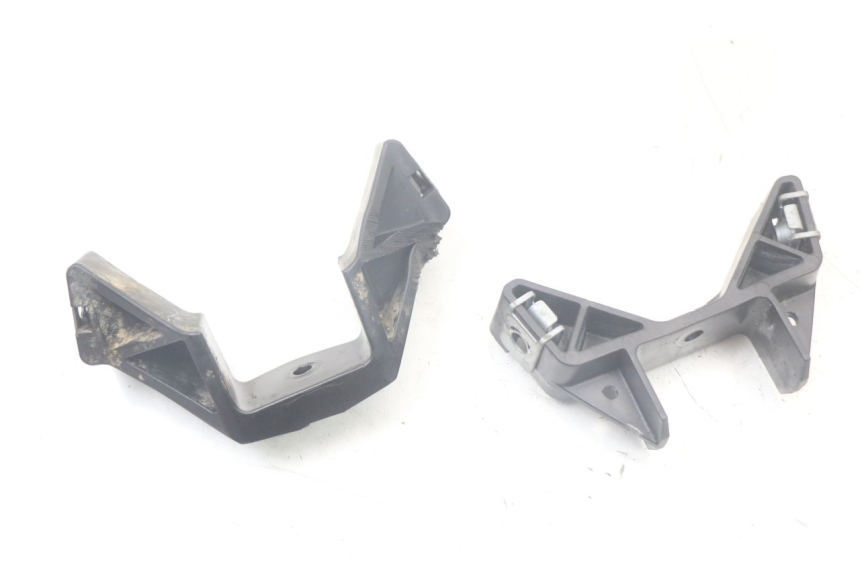 photo de CACHE CHASSIS LATERAL FANTIC XM PERFORMANCE 2T 50 (2021 - 2022) - Détail de la pièce