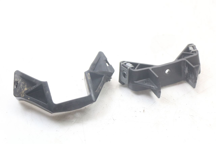 photo de CACHE CHASSIS LATERAL FANTIC XM PERFORMANCE 2T 50 (2021 - 2022) - Autre angle de vue