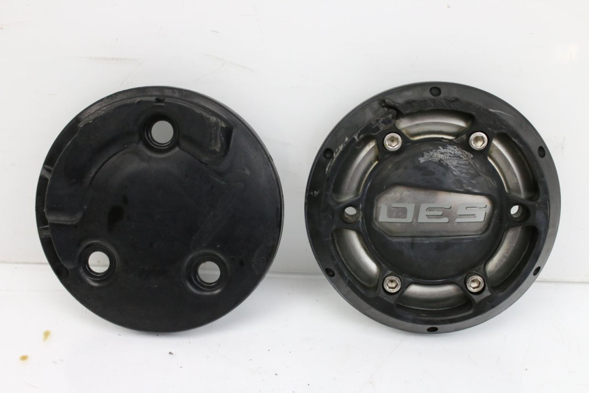 photo de CACHE CHASSIS LATERAL YAMAHA XP T-MAX TMAX ABS 530 (2012 - 2015) - Vue principale