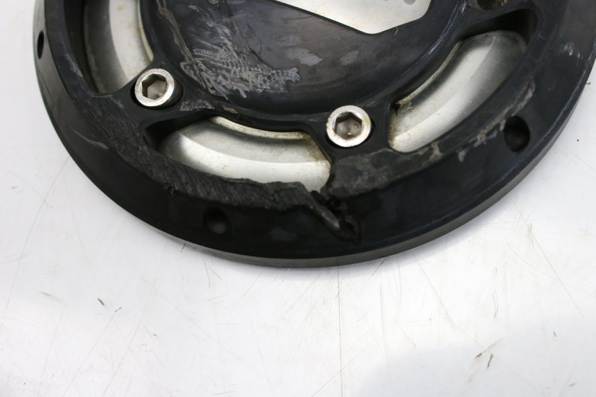 photo de CACHE CHASSIS LATERAL YAMAHA XP T-MAX TMAX ABS 530 (2012 - 2015) - Autre angle de vue