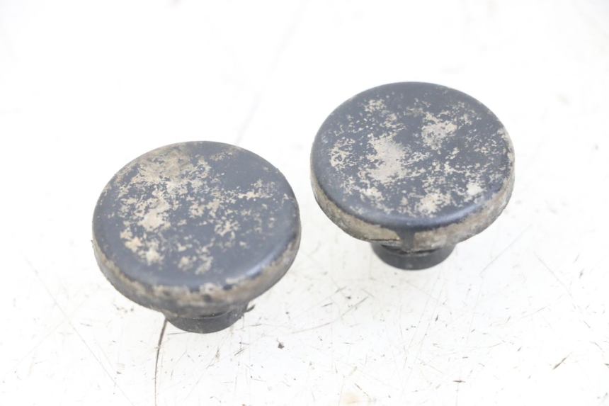 photo de CACHE CHASSIS LATERAL PEUGEOT XP6 50 (1997 - 2003) - Vue principale