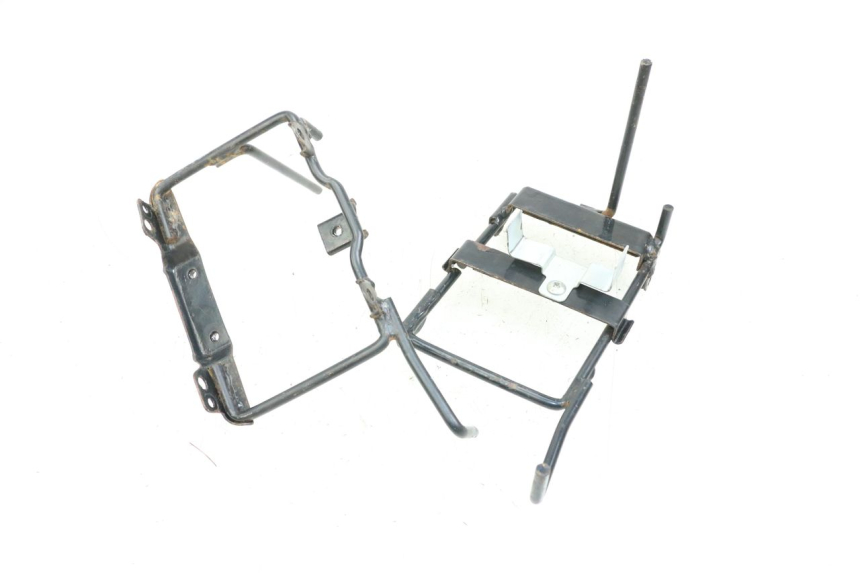 photo de Side frame cover HYOSUNG XRX 125 (2000 - 2008) - Zoom état d’usage