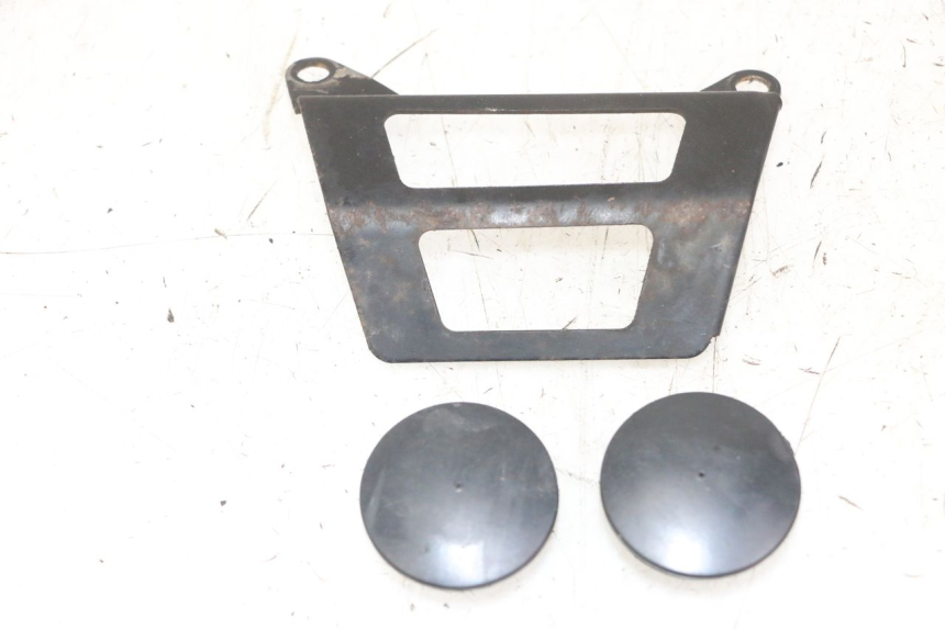 photo de CACHE CHASSIS LATERAL YAMAHA FZS FAZER 600 (2001 - 2003) - Vue principale