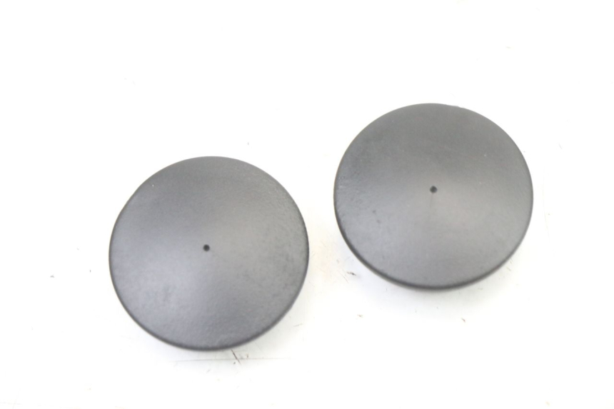 photo de CACHE CHASSIS LATERAL YAMAHA TZR 50 (2008 - 2016) - Vue principale