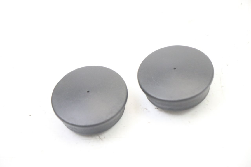 photo de CACHE CHASSIS LATERAL YAMAHA TZR 50 (2008 - 2016) - Détail de la pièce