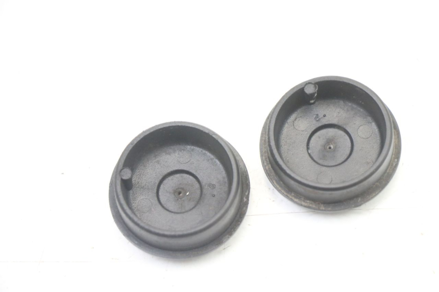 photo de CACHE CHASSIS LATERAL YAMAHA TZR 50 (2008 - 2016) - Zoom état d’usage