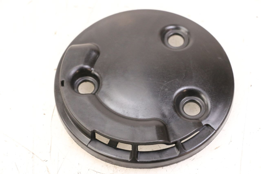 photo de CACHE CHASSIS LATERAL YAMAHA YP T-MAX TMAX 530 (2017 - 2020) - Vue principale