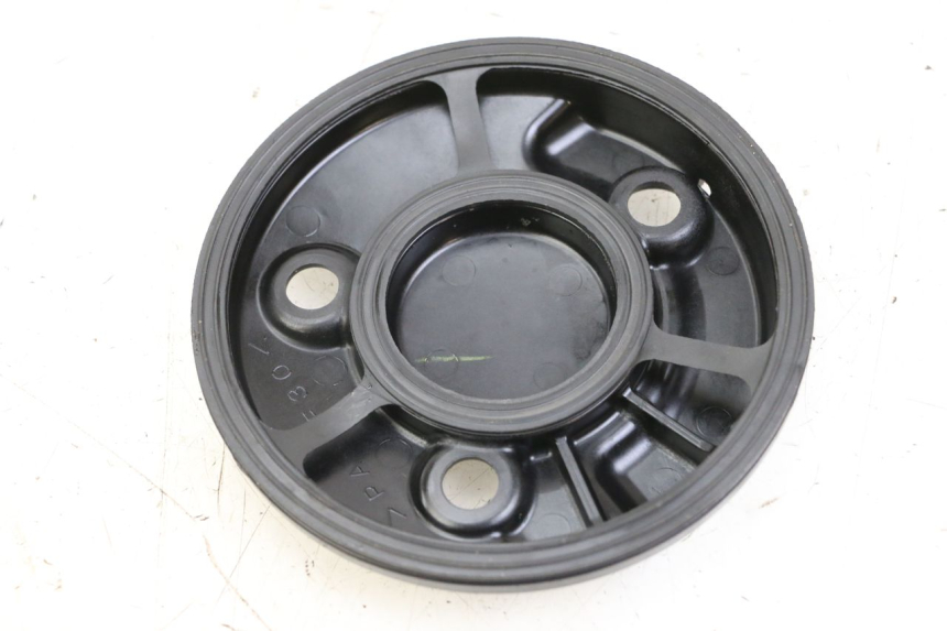 photo de CACHE CHASSIS LATERAL YAMAHA YP T-MAX TMAX 530 (2017 - 2020) - Détail de la pièce