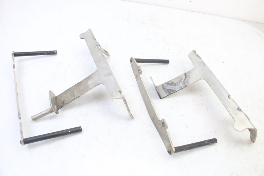 photo de CACHE CHASSIS LATERAL YAMAHA YZ-F YZF 250 (2007 - 2013) - Vue principale
